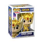 POP Animation: Saint Seiya - Gold Virgo Shun