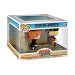 FUNKO MOMENTS Naruto Pain v Naruto