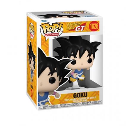 FUNKO POP Dragon Ball GT Son Goku