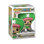 POP Animation: One Piece- Chopperemon(Wano)