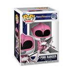 FUNKO POP Power Rangers 30th Pink Ranger