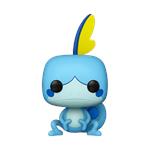 Funko 72192 Sobble - Pokémon