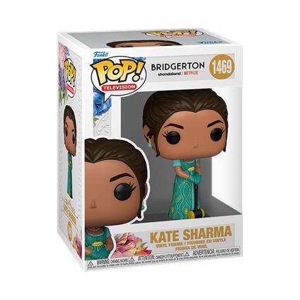 Funko Pop! Vinyl Kate Sharma - Bridgerton 72205