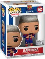 FUNKO POP Barcellona Raphinha