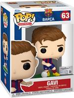 FUNKO POP Barcellona Gavi