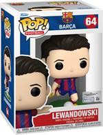 FUNKO POP Barcellona Lewandowski