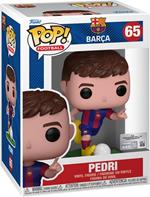 FUNKO POP Barcellona Pedri