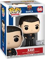 FUNKO POP Barcellona Xavi w/Chase