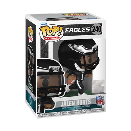 NFL: Funko Pop! - Eagles - Jalen Hurts