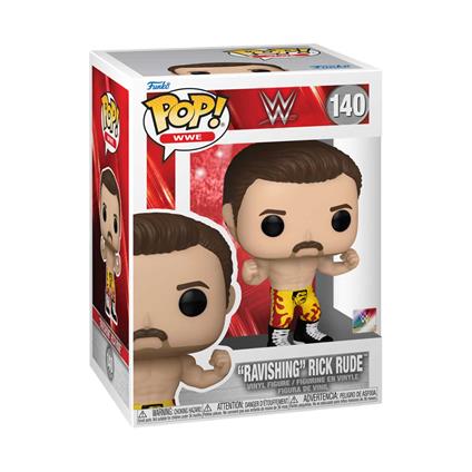 FUNKO POP WWE Rick Rude