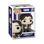 Interview Con A Vampire Pop! Movies Vinile Figura Louis De Pointe Du Lac 9 Cm Funko