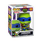 FUNKO POP TMNT POP 5