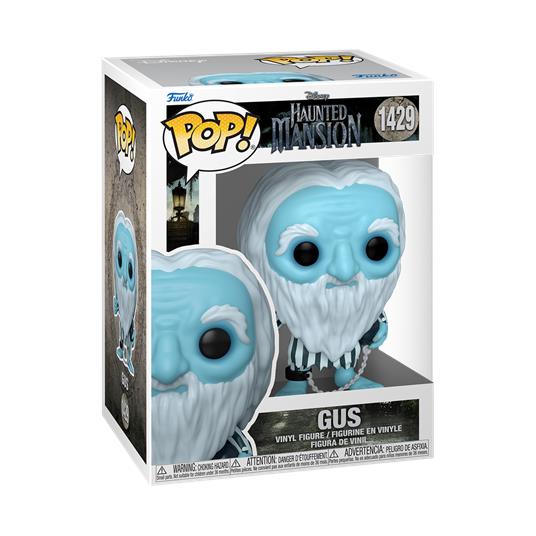 Funko Pop! Vinyl Gus - Haunted Mansion 72366