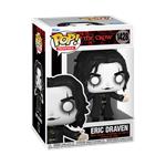 POP Movies: The Crow- Eric