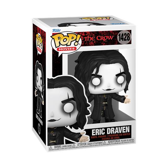 POP Movies: The Crow- Eric