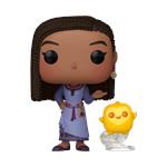 Funko 72420 Asha With Star - Wish