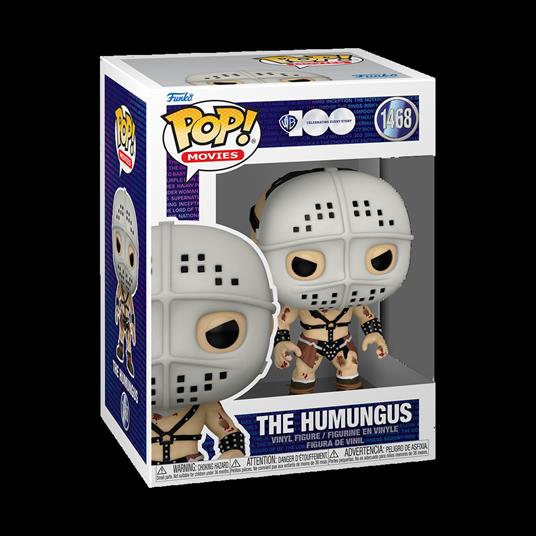 Funko Pop! Vinyl The Humungus - Mad Max 2: The Road Warrior 72433