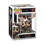 FUNKO POP Diablo 4 Druid