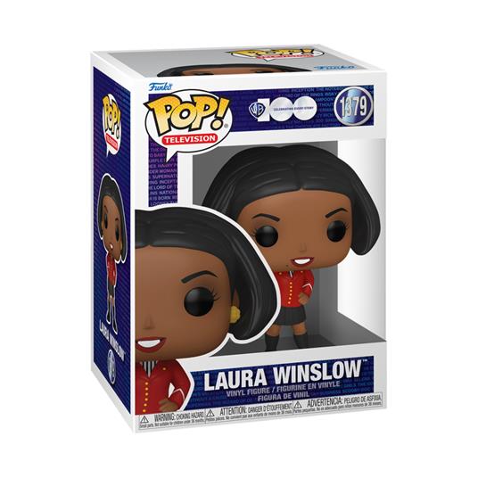 Funko Pop! Vinyl Laura Winslow - Family Matters 72510