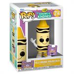 Funko Pop! Vinyl Hello Sunshine - Crayola: Colors Of Kindness 72536