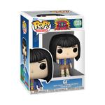 FUNKO POP Captain Planet Gi