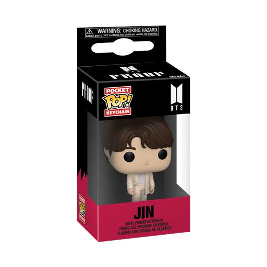 POP Keychain: BTS S4- Jin