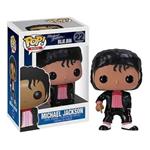 POP Rocks: Michael Jackson(Billie Jean)