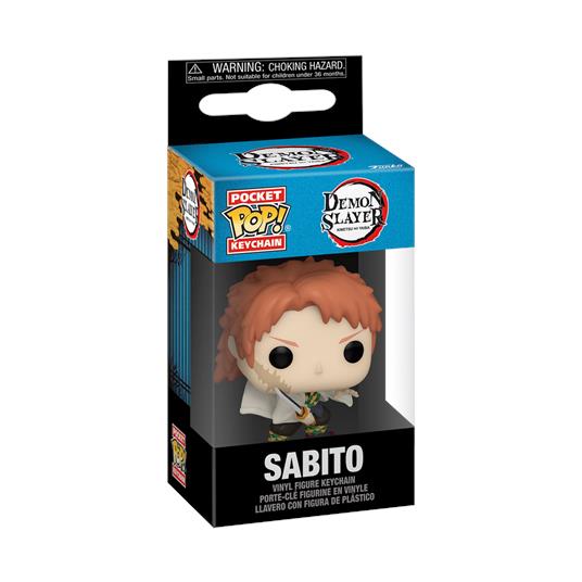 Funko Pop! Keychain Sabito - Demon Slayer 72616