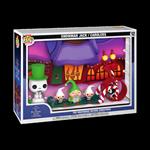 Funko Pop! Moment (Deluxe) Snowman Jack/Carolers - The Nightmare Before Christmas 73249