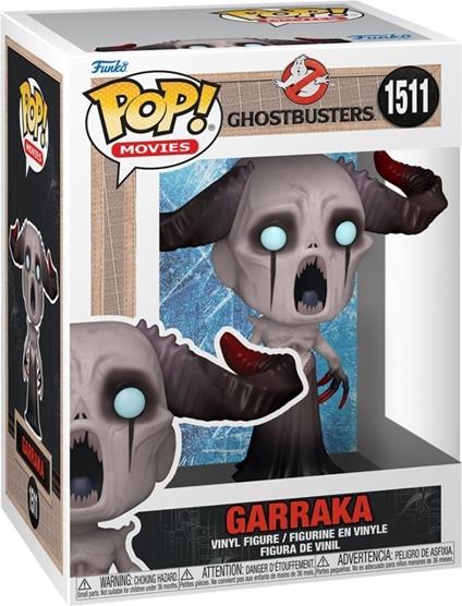 FUNKO POP Ghostbusters (2024) Pop 1