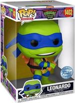 Funko Pop! Jumbo Leonardo - Teenage Mutant Ninja Turtles: Mutant Mayhem 73576