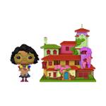 Funko 73717 Mirabel With Casita - Encanto