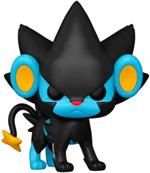 FUNKO BIG 25cm Pokemon Luxray