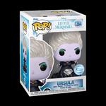 Funko Pop! Vinyl Ursula (Diamond) - The Little Mermaid (Live-Action) 74435