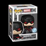 Funko Pop! Vinyl Daredevil (Shadowland) - Marvel 74554