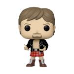 FUNKO POP WWE Rowdy Roddy Piper