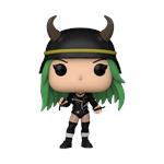 FUNKO POP WWE Shotzi Blackheart