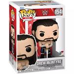 FUNKO POP WWE Drew McIntyre