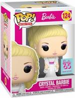 POP Retro Toys: Barbie- Crystal Barbie(GL)