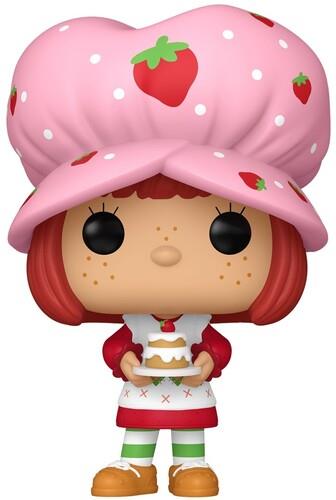 FUNKO POP Strawberry Shortcake