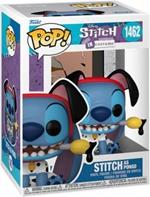 POP Disney: Stitch Costume- 101 Dalmatians PONGO