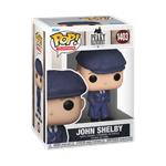 FUNKO POP Peaky Blinders John Shelby