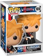 POP Animation: BLEACH- Ichigo (FB Shikai) w/CH(MT)