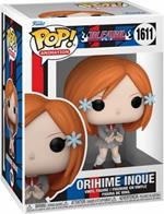 POP Animation: BLEACH- Orihime