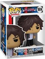 POP Animation: BLEACH- Yasutora Sado