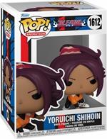 POP Animation: BLEACH- Yoruichi