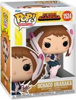 FUNKO POP My Hero Academia Ochaco w/Chase