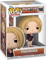 FUNKO POP Hunter x Hunter Pakunoda