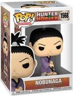 FUNKO POP Hunter x Hunter Nobunaga Hazama