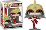 FUNKO POP Yu-Gi-Oh! EH Burstinatrix